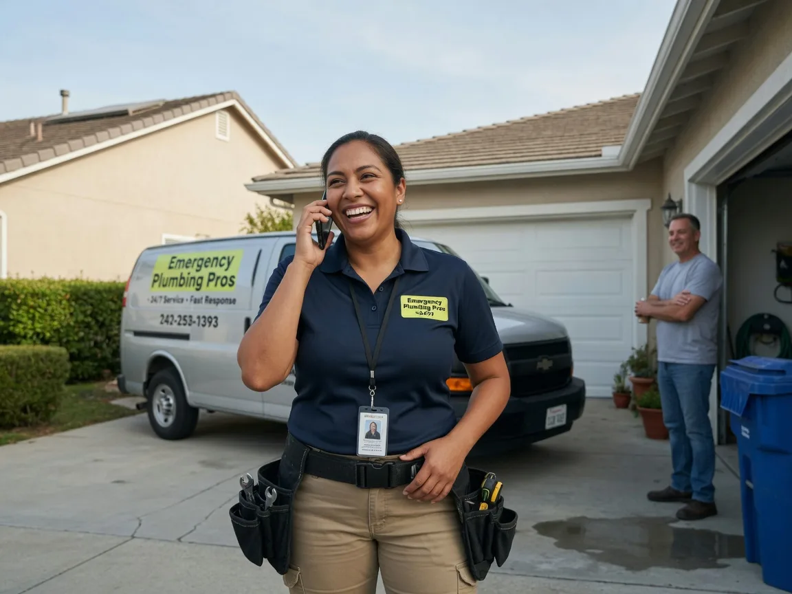 Emergency Plumber Maurepas, LA FAQs